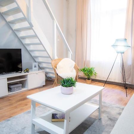 Apartment In Super Location M9 Βουδαπέστη Εξωτερικό φωτογραφία