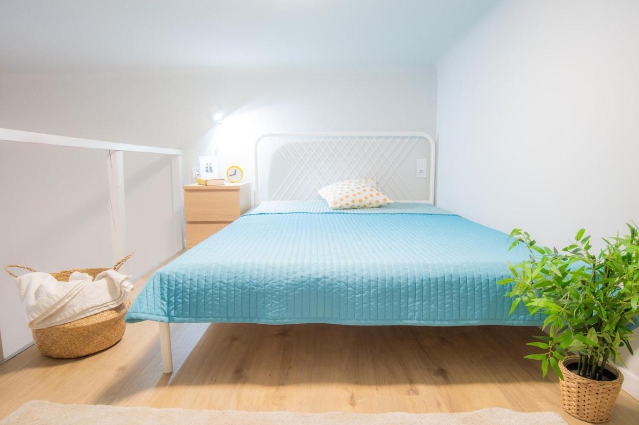 Apartment In Super Location M9 Βουδαπέστη Εξωτερικό φωτογραφία